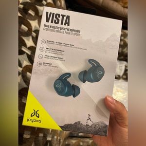 Vista Earbuds